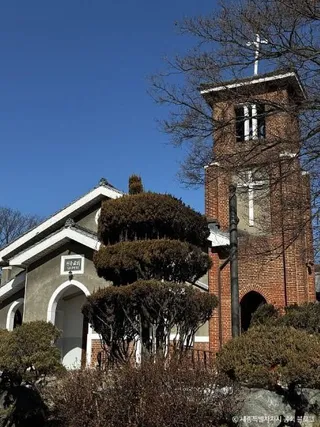 부강성당