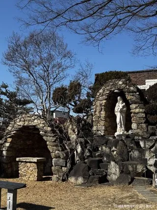 부강성당