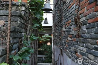 문화골목