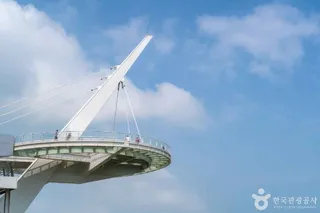 화개정원