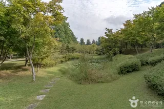백풍밀원