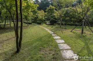 백풍밀원