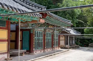 동고사(전주)