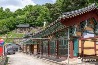 동고사(전주)