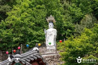 동고사(전주)