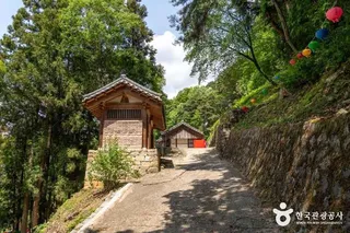 동고사(전주)