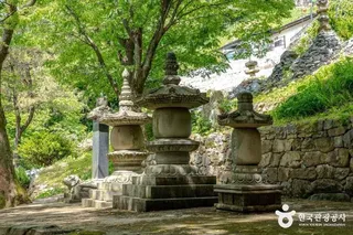 동고사(전주)