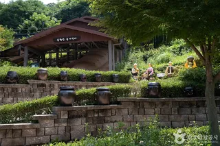 봉화산옹기테마공원