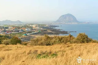 송악산둘레길