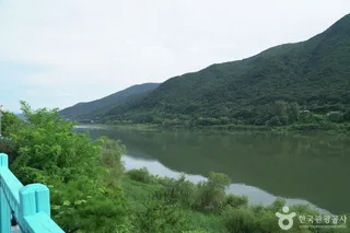 팔당유원지