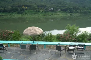 팔당유원지