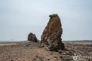 제부도 매바위