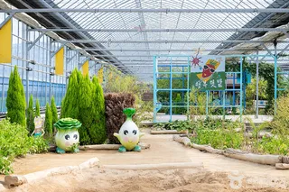 행복텃밭