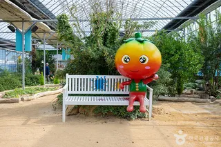 행복텃밭