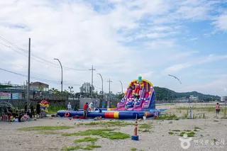 제부리어촌체험마을