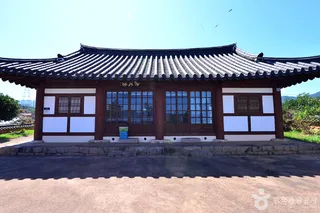 해월루