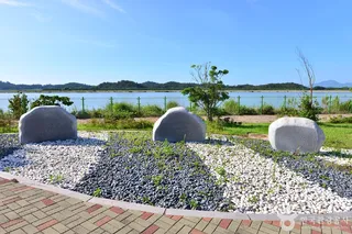 영암금호방조제
