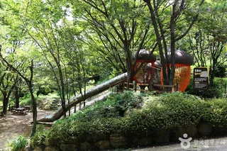 황령산레포츠공원