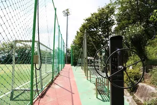황령산레포츠공원