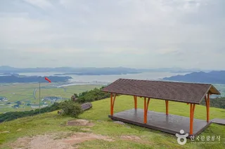 숲정원 윤제림