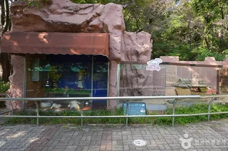 인천대공원 어린이동물원