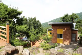 동의보감촌한방자연휴양림