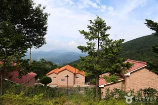 동의보감촌한방자연휴양림