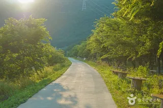 단장숲유원지