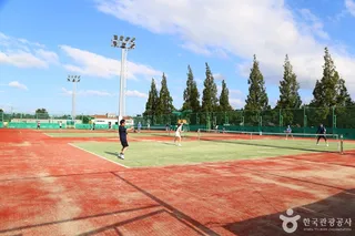 강서체육공원