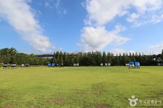 강서체육공원