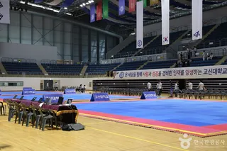 강서체육공원