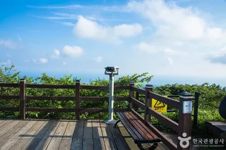 거린사슴전망대