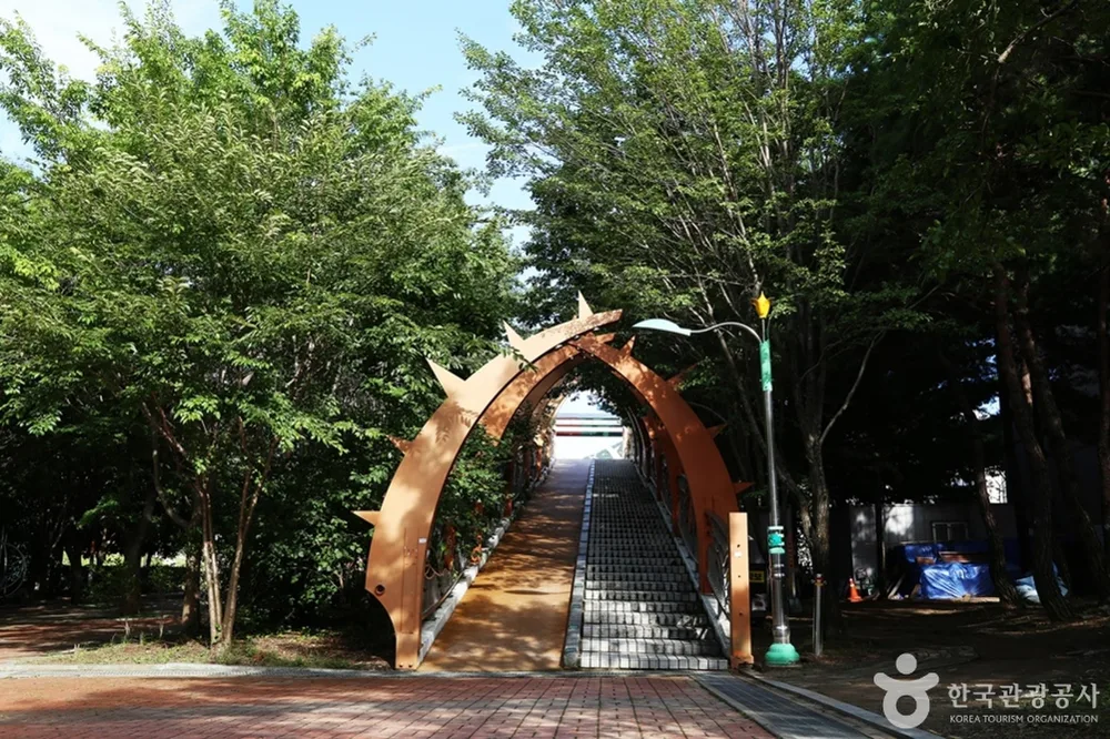 윗골공원