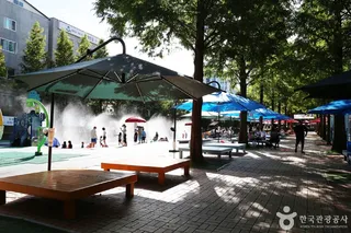 윗골공원