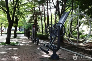 윗골공원