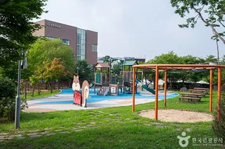 다람산공원