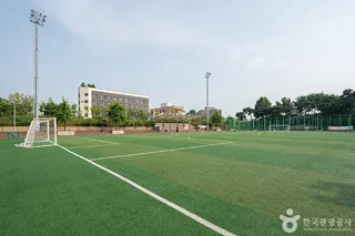 다람산공원