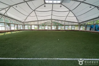 다람산공원