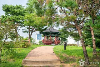 다람산공원