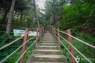 무봉산