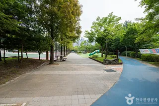 구봉산근린공원