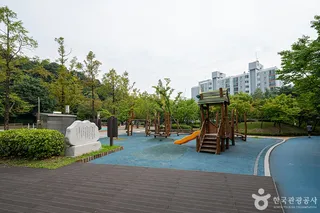 구봉산근린공원
