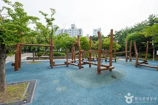 구봉산근린공원