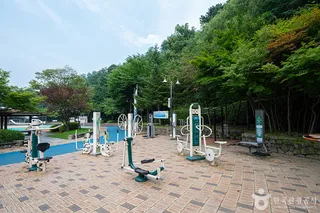 구봉산근린공원