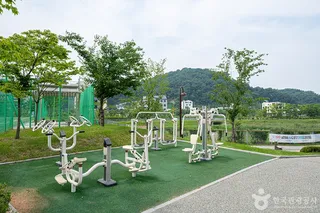 남양체육공원