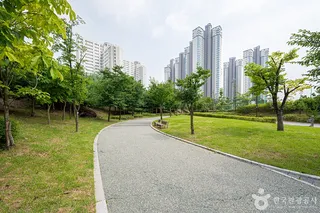 남양체육공원