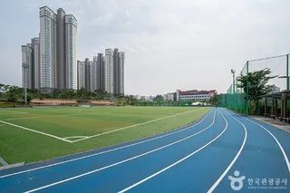 남양체육공원