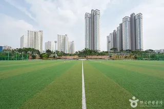 남양체육공원