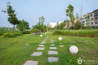 너른공원