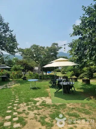 초록향기
